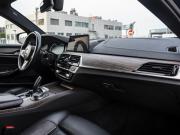 BMW 5 серии VII (G30/G31/G38) Москва  - изображение 40