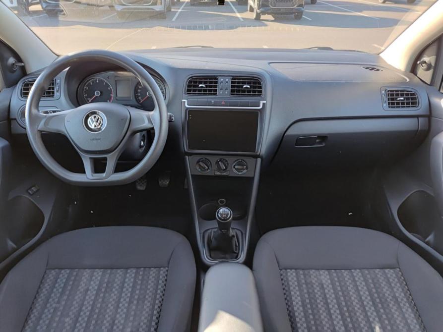 Volkswagen Polo V Рестайлинг Чебоксары  - изображение 17