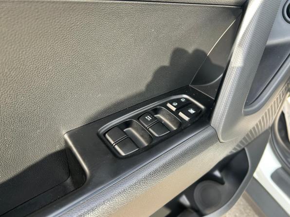 Hyundai Creta I с пробегом 2018 года, цена 1 710 000 рублей, 114666 км, внедорожник, Автокод Объявления