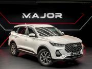 Chery Tiggo 7 Pro I Москва  - изображение 31