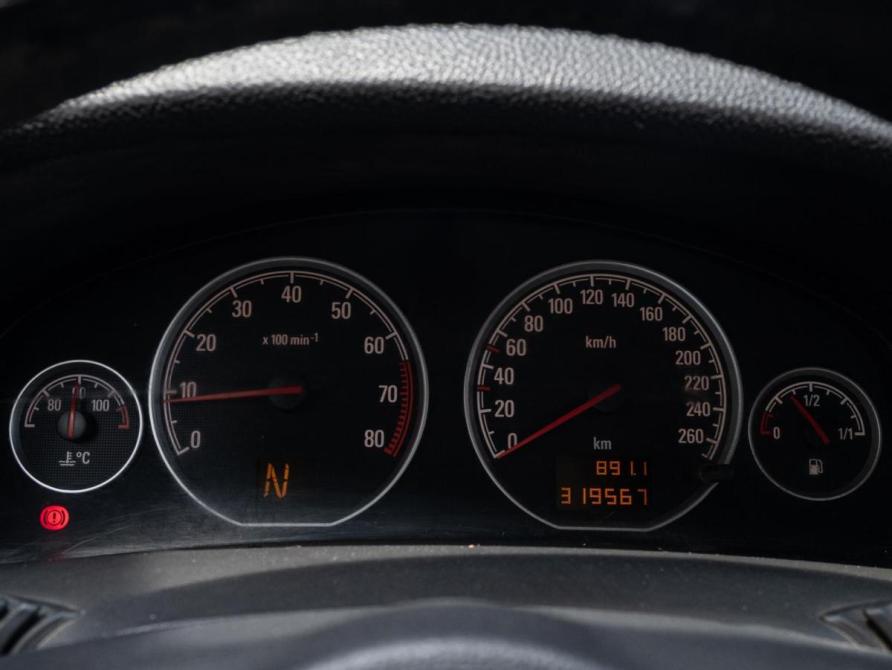 Opel Vectra C Рестайлинг Краснодар  - изображение 17