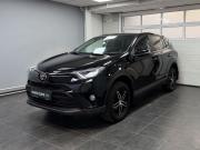 Toyota RAV4 IV (XA40) Рестайлинг Тверь  - изображение 22
