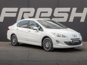 Peugeot 408 I Краснодар  - изображение 20