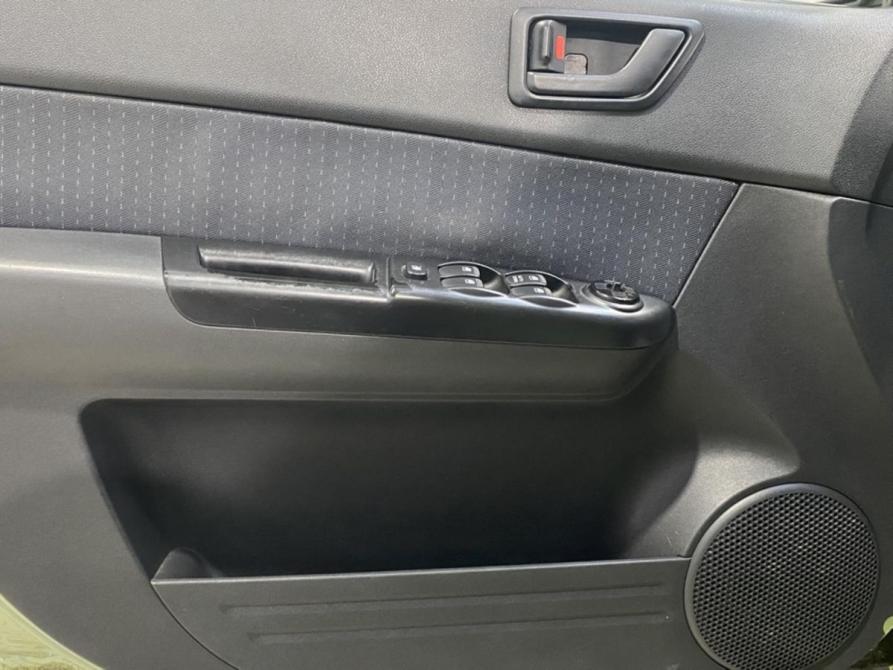 Hyundai Getz I Рестайлинг Курск  - изображение 13