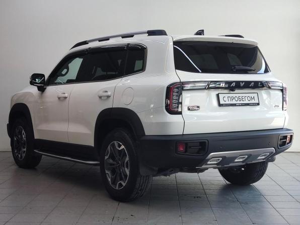 Haval Dargo с пробегом 2023 года, цена 2 690 000 рублей, 55566 км, внедорожник, Автокод Объявления