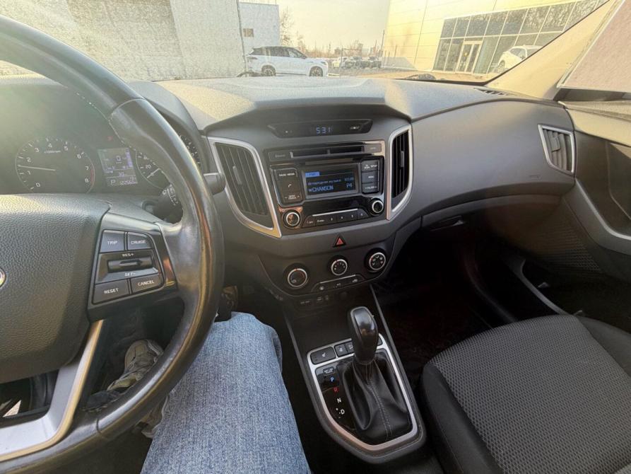 Hyundai Creta I Пермь  - изображение 5