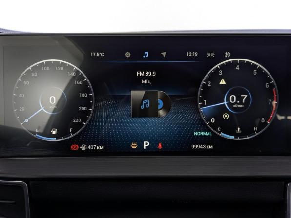 Chery Tiggo 7 Pro Max I с пробегом 2024 года, цена 1 845 000 рублей, 99941 км, внедорожник, Автокод Объявления