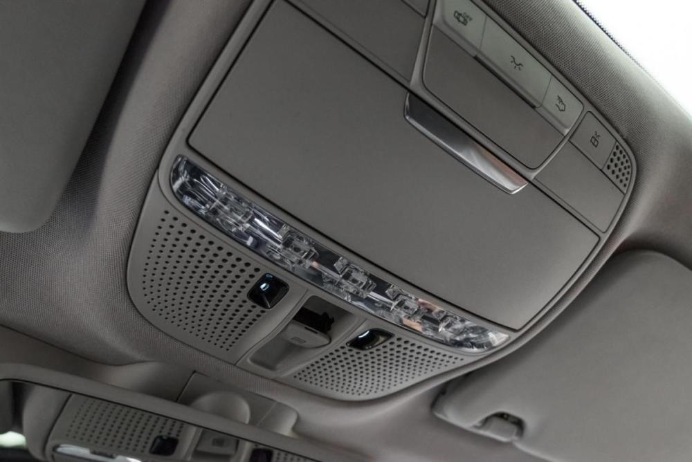 Mercedes-Benz C-Класс IV (W205) Ульяновск  - изображение 14
