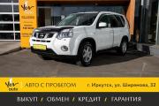 Nissan X-Trail II Рестайлинг Иркутск  - изображение 27