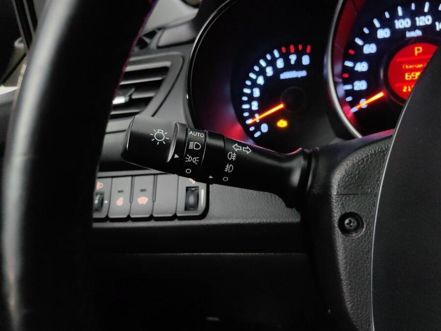 Kia Rio III Рестайлинг Подольск  - изображение 21