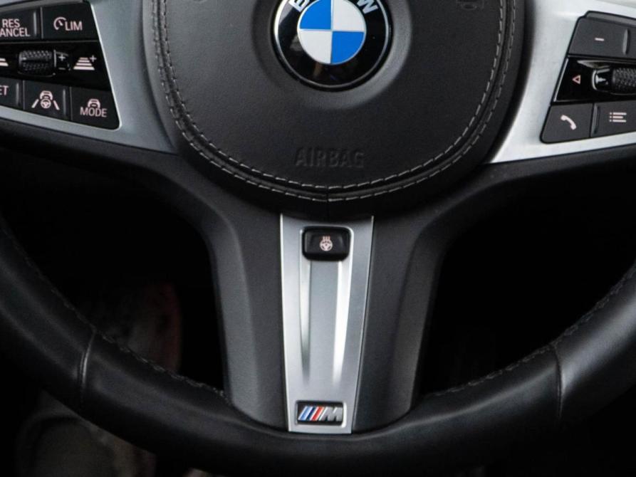 BMW 8 серии II (G14/G15/G16) Москва  - изображение 14