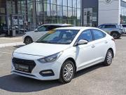 Hyundai Solaris II Йошкар-Ола  - изображение 23