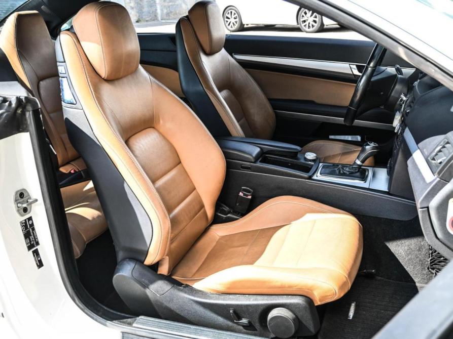 Mercedes-Benz E-Класс IV (W212 S212 C207) Новороссийск  - изображение 8