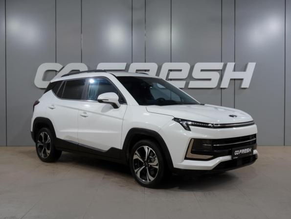 Москвич 3 с пробегом 2023 года, цена 1 389 000 рублей, 54640 км, внедорожник, Автокод Объявления