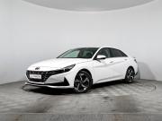Hyundai Elantra VII (CN7) Санкт-Петербург  - изображение 23