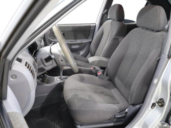 Hyundai Accent II с пробегом 2006 года, цена 549 000 рублей, 205303 км, седан, Автокод Объявления