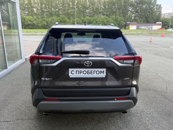 Toyota RAV4 V (XA50) с пробегом 2021 года, цена 4 390 000 рублей, 70213 км, внедорожник, Автокод Объявления