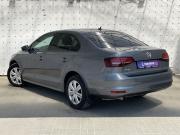 Volkswagen Jetta VI Рестайлинг Тамбов  - изображение 24