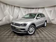 Volkswagen Tiguan II Москва  - изображение 22
