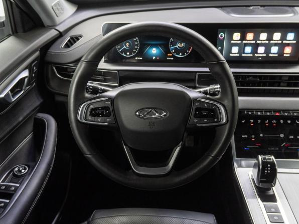 Chery Tiggo 4 Pro I Рестайлинг с пробегом 2024 года, цена 1 970 000 рублей, 11744 км, внедорожник, Автокод Объявления