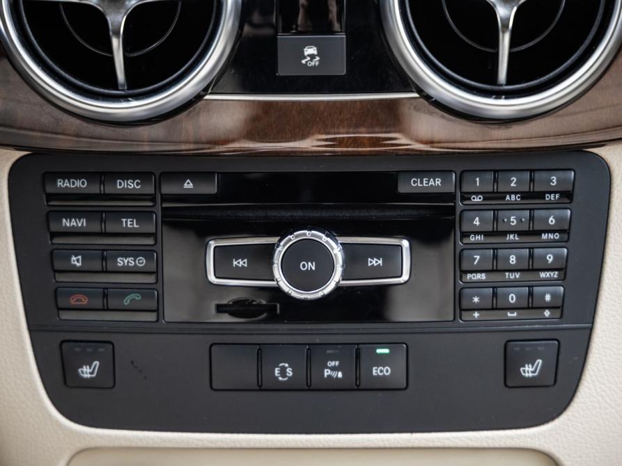 Mercedes-Benz GLK-Класс I (X204) Рестайлинг Волгоград  - изображение 26