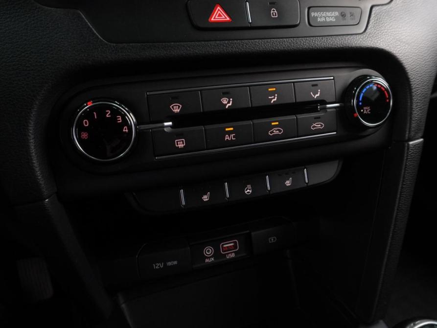 Kia Ceed III Воронеж  - изображение 16