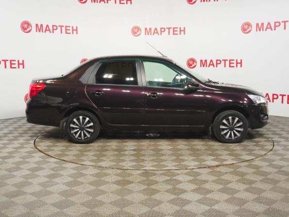 Datsun on-DO I Рестайлинг с пробегом 2020 года, цена 648 000 рублей, 62496 км, седан, Автокод Объявления
