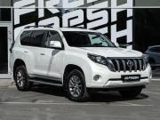 Toyota Land Cruiser Prado 150 Series Рестайлинг 1 Волгоград  - изображение 23