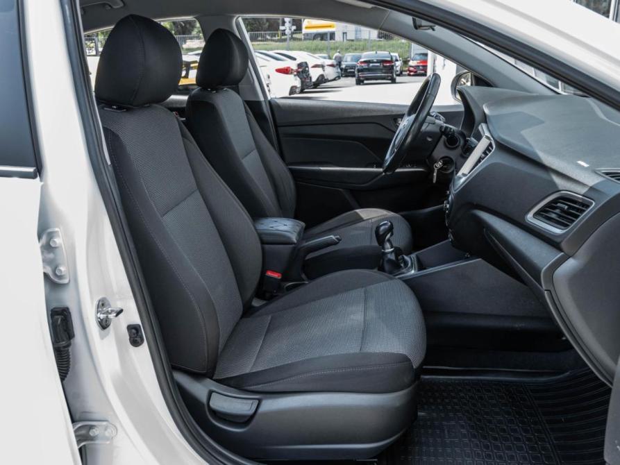 Hyundai Solaris II Ставрополь  - изображение 8