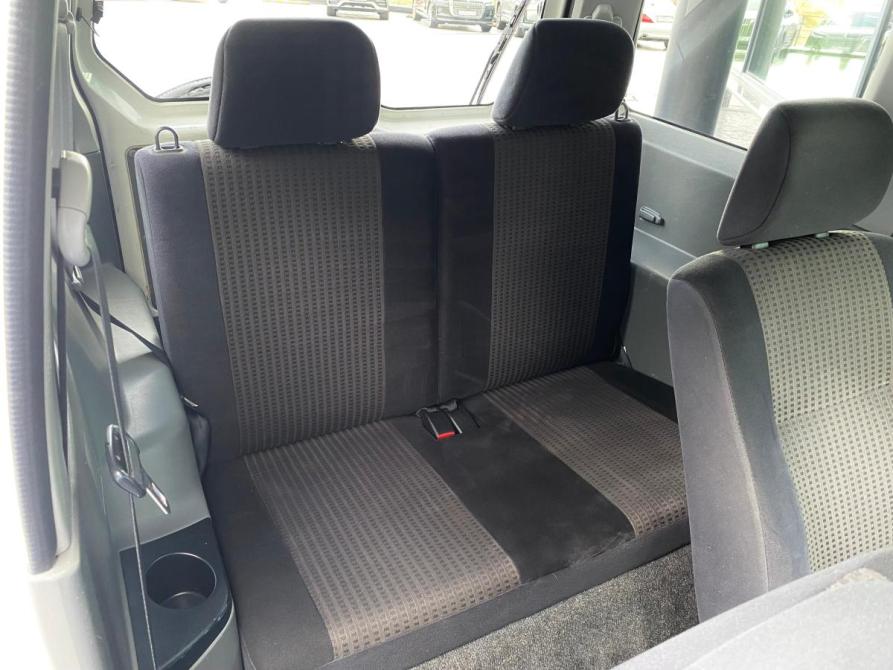 Mitsubishi Pajero Mini II Сочи  - изображение 7