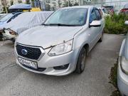 Datsun on-DO I Санкт-Петербург  - изображение 7