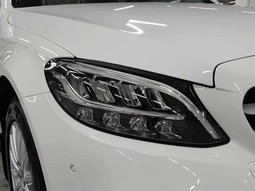 Mercedes-Benz C-Класс IV (W205) Рестайлинг Казань  - изображение 20
