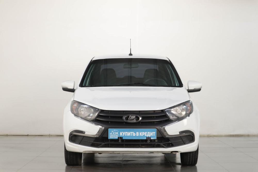 Lada (ВАЗ) Granta I Рестайлинг Челябинск  - изображение 2