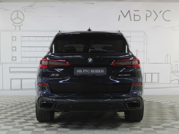 BMW X5 IV (G05/G18) с пробегом 2019 года, цена 5 495 000 рублей, 164227 км, внедорожник, Автокод Объявления