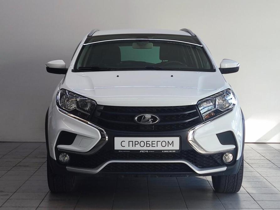 Lada (ВАЗ) XRAY I Барнаул  - изображение 3