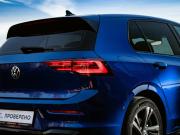 Volkswagen Golf VIII Москва  - изображение 46