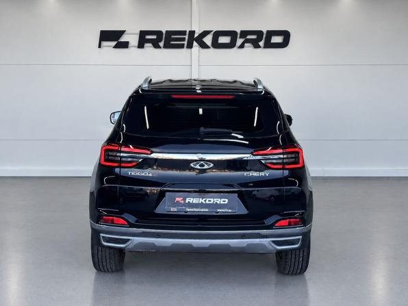 Chery Tiggo 4 I Рестайлинг с пробегом 2019 года, цена 1 299 000 рублей, 65000 км, внедорожник, Автокод Объявления
