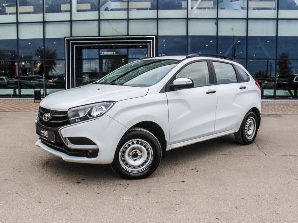 Lada (ВАЗ) XRAY I с пробегом 2018 года, цена 664 800 рублей, 159000 км, хэтчбек, Автокод Объявления