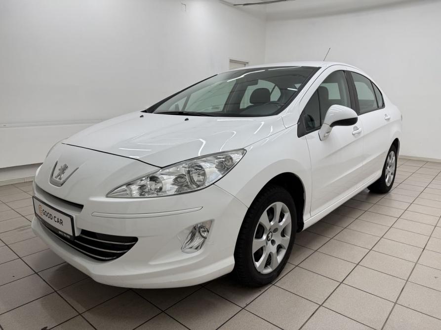 Peugeot 408 I Энгельс  - изображение 3