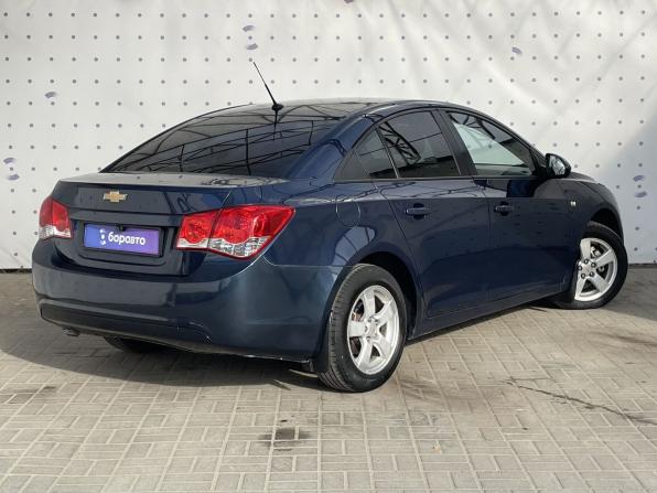Chevrolet Cruze I с пробегом 2010 года, цена 695 000 рублей, 197560 км, седан, Автокод Объявления