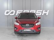 Mazda CX-5 I Ростов-на-Дону  - изображение 23