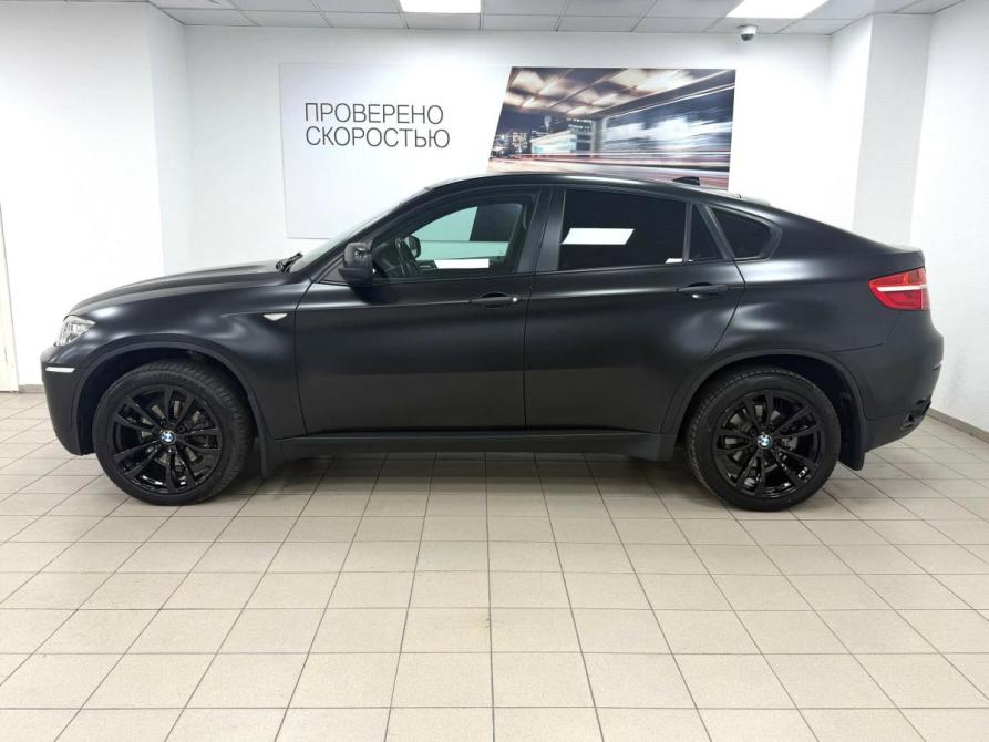 BMW X6 I (E71) Рестайлинг Красноярск  - изображение 6