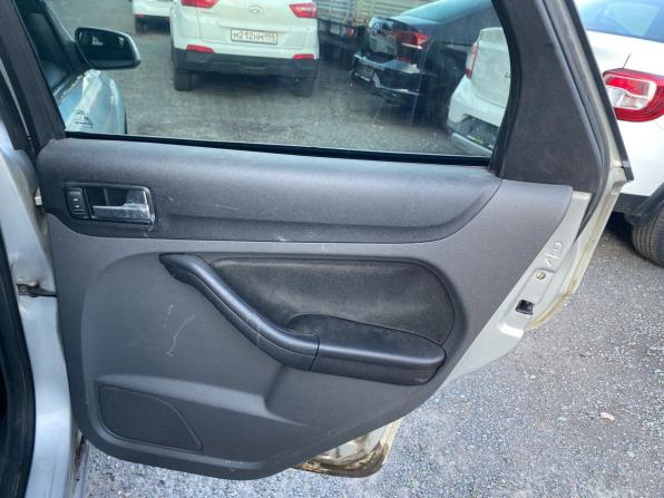 Ford Focus II с пробегом 2006 года, цена 378 000 рублей, 346000 км, седан, Автокод Объявления