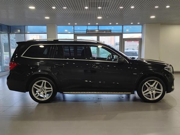 Mercedes-Benz GLS I (X166) с пробегом 2019 года, цена 3 780 000 рублей, 320893 км, внедорожник, Автокод Объявления