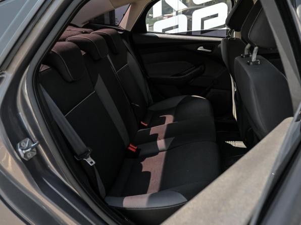 Ford Focus III с пробегом 2013 года, цена 849 000 рублей, 201586 км, седан, Автокод Объявления
