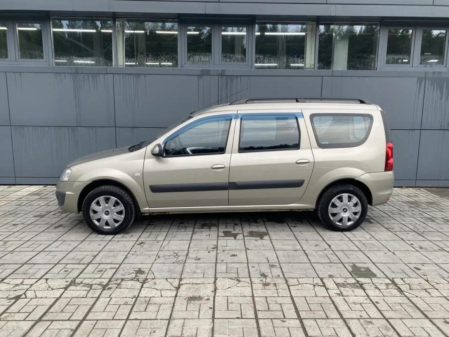 Lada (ВАЗ) Largus I Новосибирск  - изображение 4
