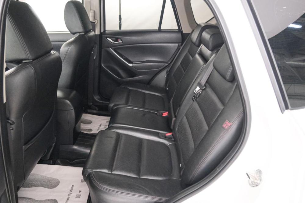 Mazda CX-5 I Рестайлинг Красноярск  - изображение 23