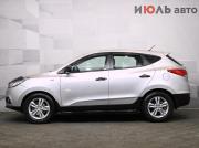 Hyundai ix35 I Екатеринбург  - изображение 25