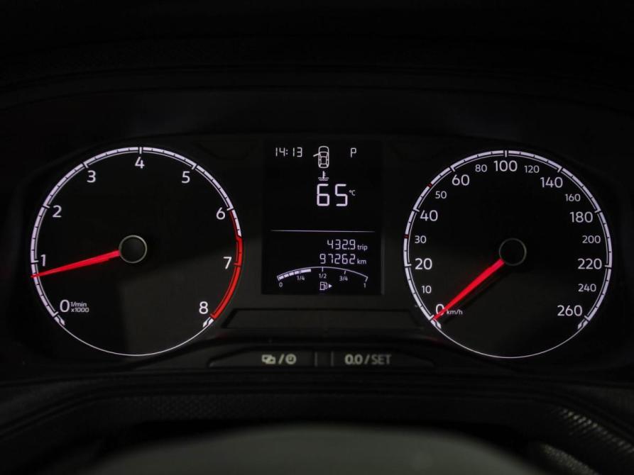 Volkswagen Polo V Рестайлинг Ростов-на-Дону  - изображение 16
