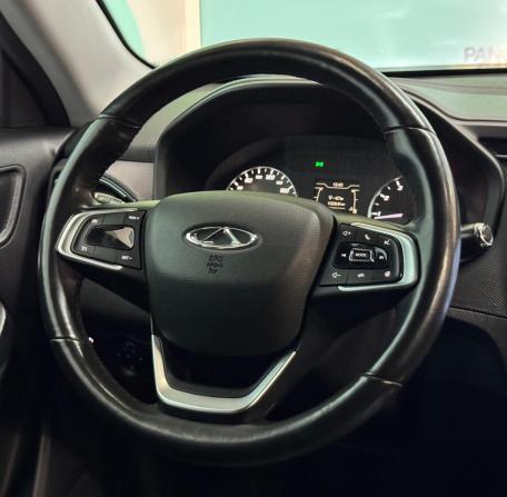 Chery Tiggo 4 I Рестайлинг с пробегом 2021 года, цена 1 238 000 рублей, 64650 км, внедорожник, Автокод Объявления